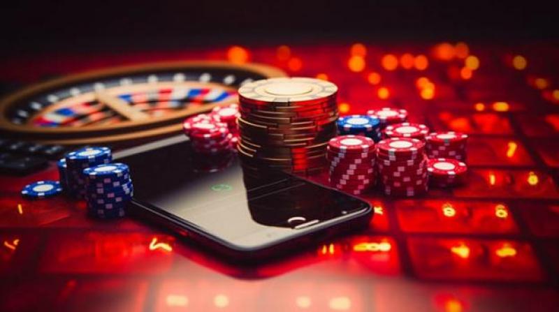 Discover the Excitement of New Online Betting UK 9 Discover the Excitement of New Online Betting UK 9