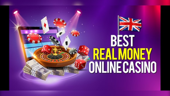 The Thriving Scene of Casino Online UK A Comprehensive Guide The Thriving Scene of Casino Online UK A Comprehensive Guide