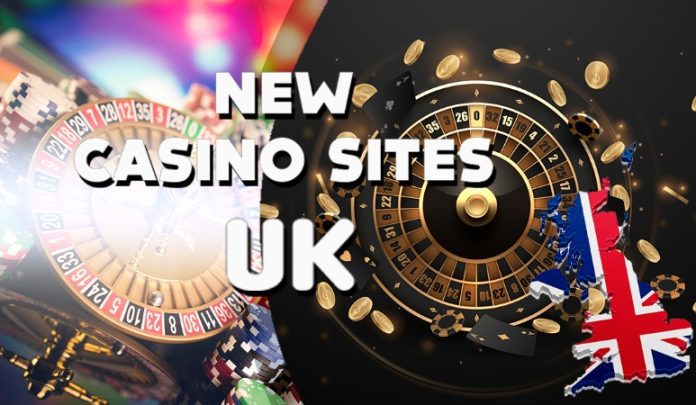 Die besten UK Casino Reviews – Online Finde dein ideales Online-Casino