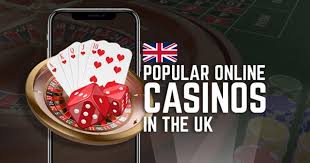 Die besten UK Casino Reviews – Online Finde dein ideales Online-Casino
