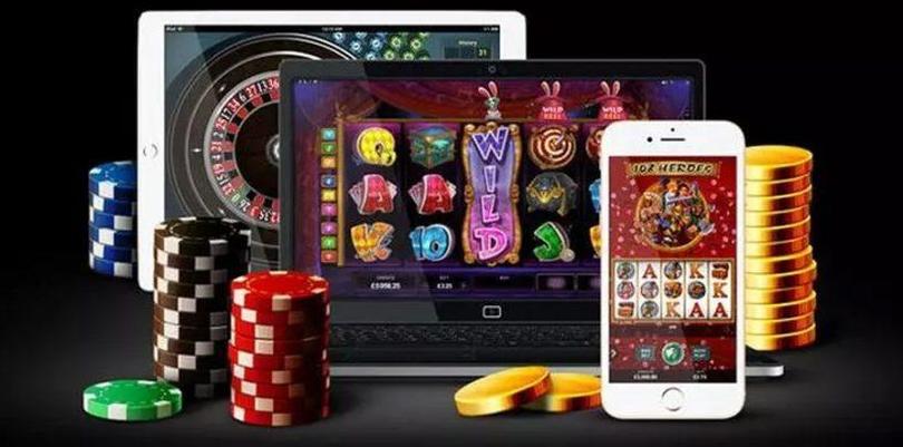 Discover Excitement with Kingdom Casino Online Slots