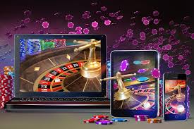 Discover Excitement with Kingdom Casino Online Slots