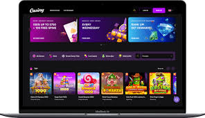 Discover the Fun of Online Gambling with Casiny App