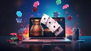 Discovering the Excitement New Online Live Casino UK Discovering the Excitement New Online Live Casino UK
