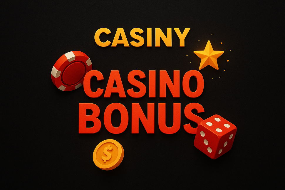 Experience Excitement with Casiny Casino Login Experience Excitement with Casiny Casino Login