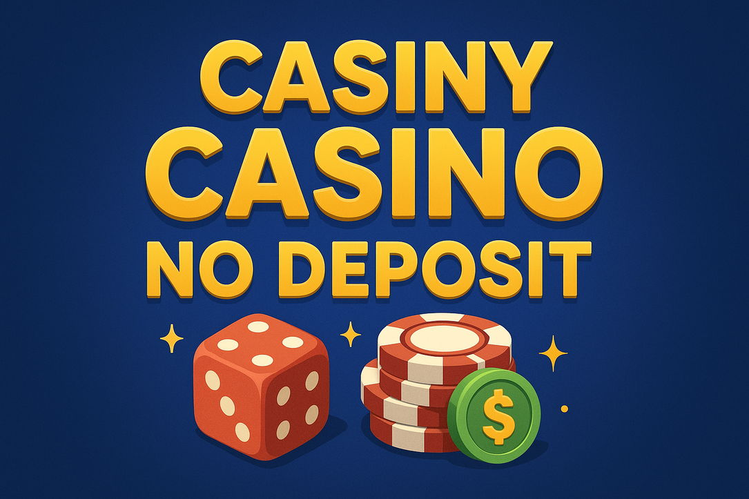 Experience Excitement with Casiny Casino Login Experience Excitement with Casiny Casino Login