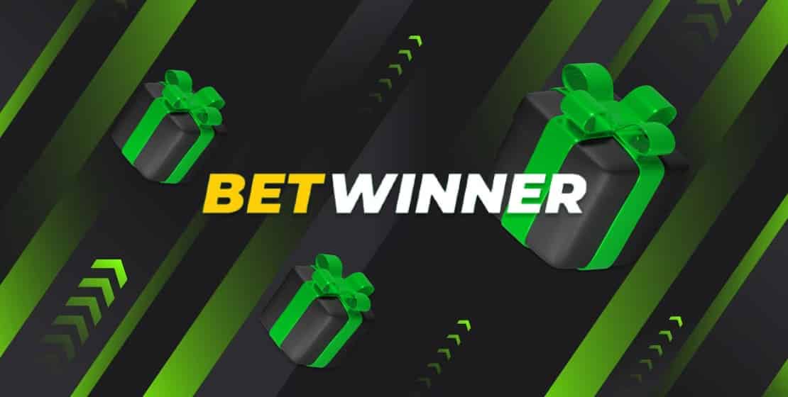 Experience Exciting Betting with Betwinner app Experience Exciting Betting with Betwinner app