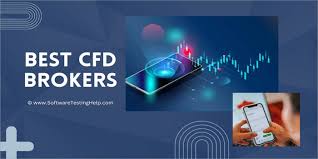 Finding the Best Forex CFD Broker for Maximum Trading Success Finding the Best Forex CFD Broker for Maximum Trading Success