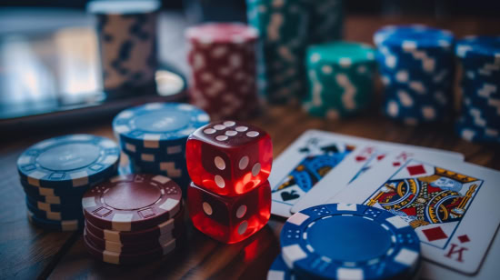 Join Casino Races and Win - Your Path to Exciting Rewards!