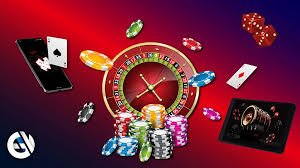 Join Casino Races and Win - Your Path to Exciting Rewards!