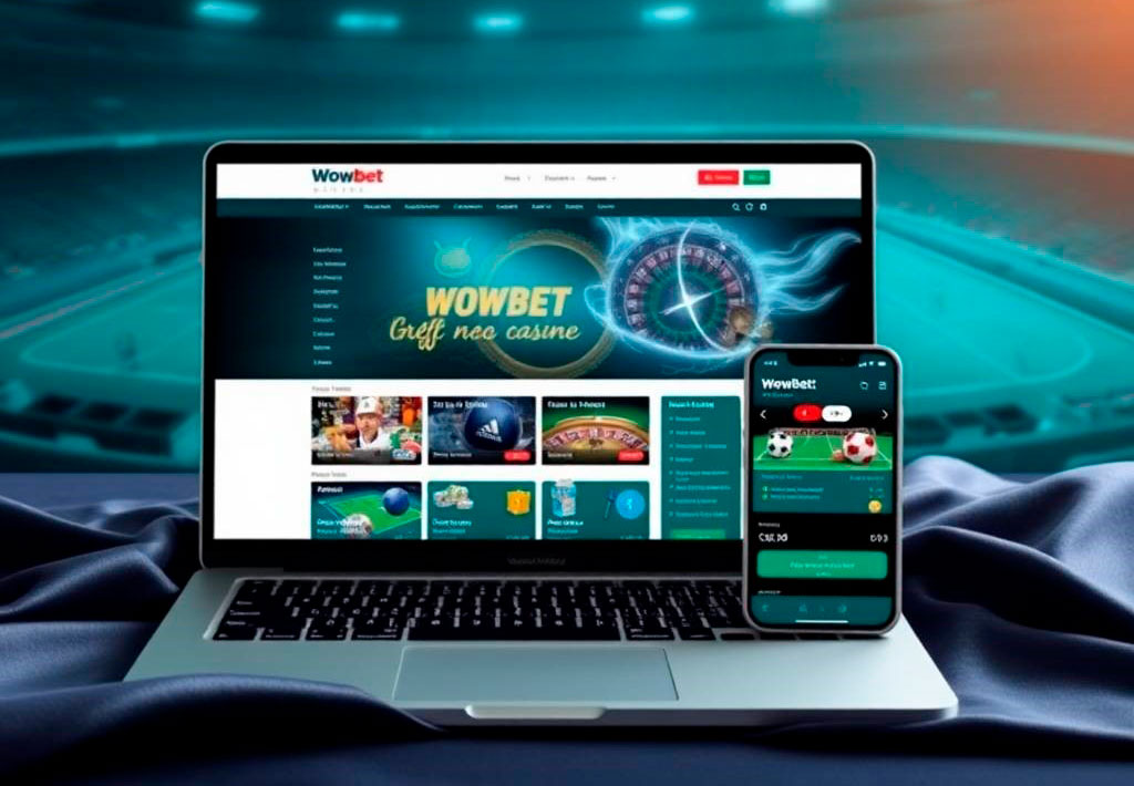 Казино с высоким RTP Обзор лучших игр и стратегий выигрыша Казино с высоким RTP Обзор лучших игр и стратегий выигрыша