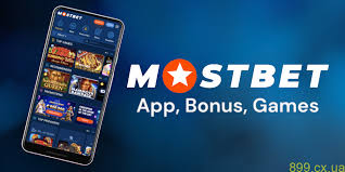 Mostbet Casino Your Go-To for Thrilling Online Gaming Experiences Mostbet Casino Your Go-To for Thrilling Online Gaming Experiences