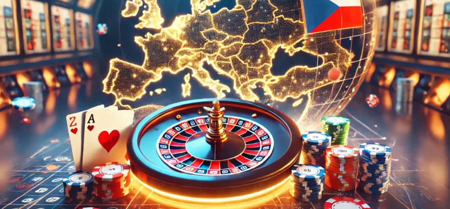 Objevte vzrušení s novým online casino 2025 47 Objevte vzrušení s novým online casino 2025 47