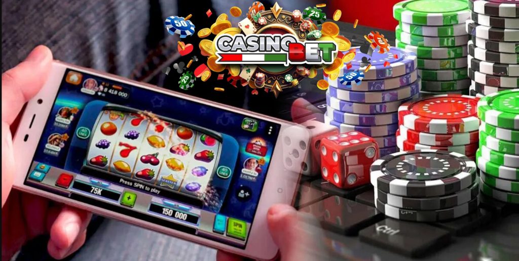 Online Casino Oldalak Az Ön Útmutatója a Legjobb Játékélményhez Online Casino Oldalak Az Ön Útmutatója a Legjobb Játékélményhez