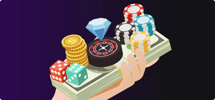 Unlock Thrilling Offers with Casiny Bonus Code