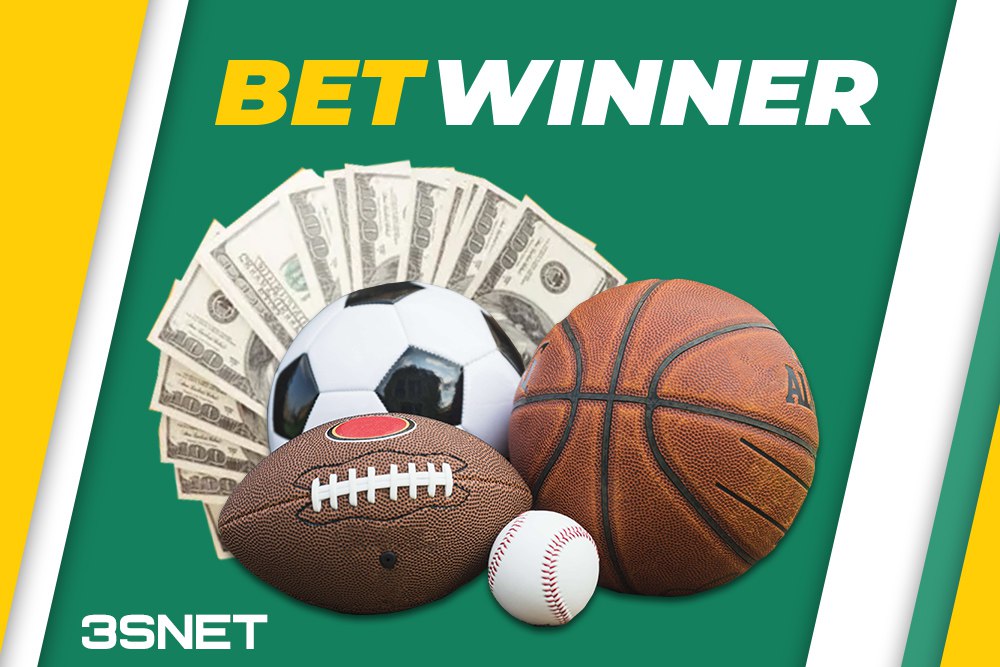betwinner Comprehensive Guide to Sports Betting, Casino Games and Responsible Play
