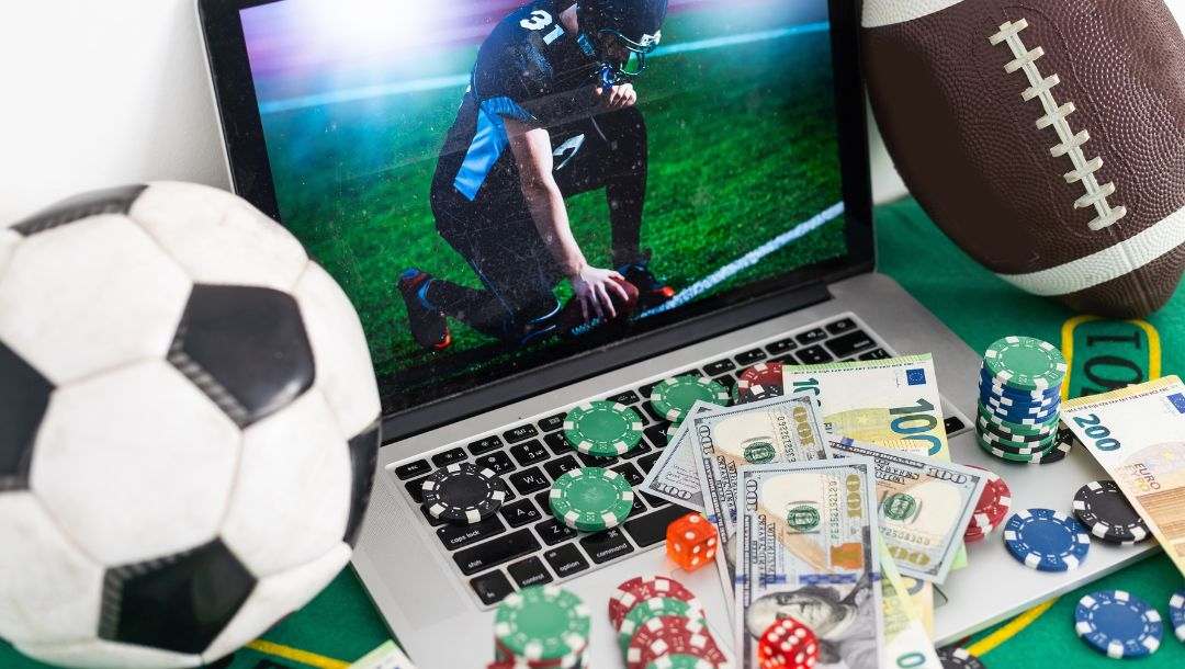 Découvrez Betwinner  Le Guide Complet pour Maximiser Vos Gains