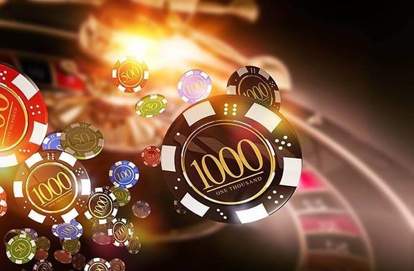 Discover the Thrills and Excitement at Casino Cosmobet Discover the Thrills and Excitement at Casino Cosmobet