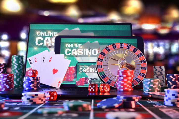 Discover the Thrills and Excitement at Casino Cosmobet Discover the Thrills and Excitement at Casino Cosmobet
