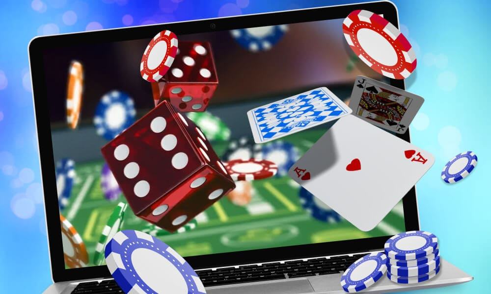 Exploring Online Casino Jackpots That Change Opportunities and Excitement Exploring Online Casino Jackpots That Change Opportunities and Excitement