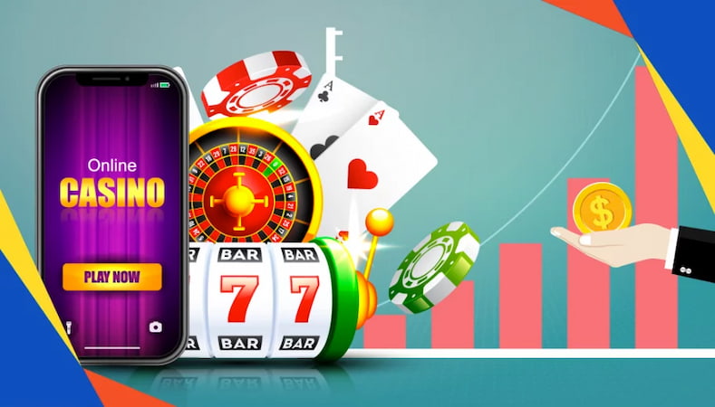Exploring Online Casino Jackpots That Change Opportunities and Excitement Exploring Online Casino Jackpots That Change Opportunities and Excitement