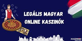 Fedezd fel az online kaszinók világát!