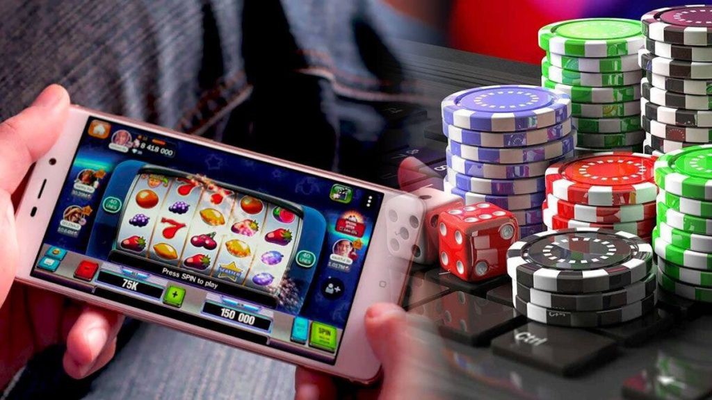 Objevte nejnovější casino online – Aktuality a trendy v online hrách