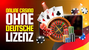 Online Casino ohne Lizenz in Deutschland – Risiken und Chancen 28