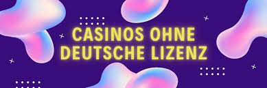 Online Casino ohne Lizenz in Deutschland – Risiken und Chancen 28