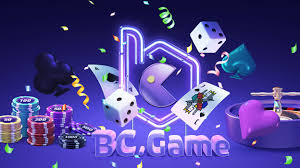 Unlocking the Exciting BC Game Bonus A Comprehensive Guide Unlocking the Exciting BC Game Bonus A Comprehensive Guide