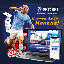Agen Betting SBOBET88 Deposit 50 Panduan Lengkap untuk Pemain 230260844 Agen Betting SBOBET88 Deposit 50 Panduan Lengkap untuk Pemain 230260844