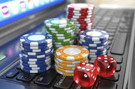 Explore the World of Gaming at Winit Casino Explore the World of Gaming at Winit Casino