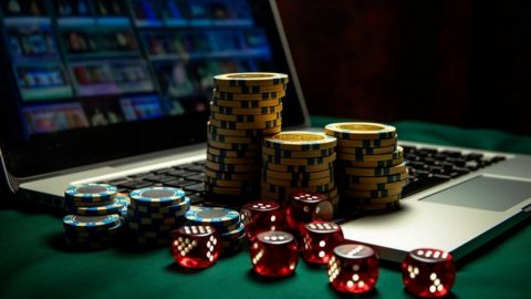 Explore the World of Gaming at Winit Casino Explore the World of Gaming at Winit Casino