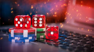 Explore the World of Gaming at Winit Casino Explore the World of Gaming at Winit Casino