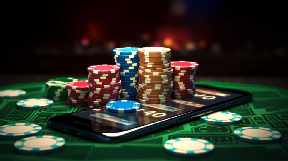 The Ultimate Gaming Experience at Lucky Manor Casino The Ultimate Gaming Experience at Lucky Manor Casino